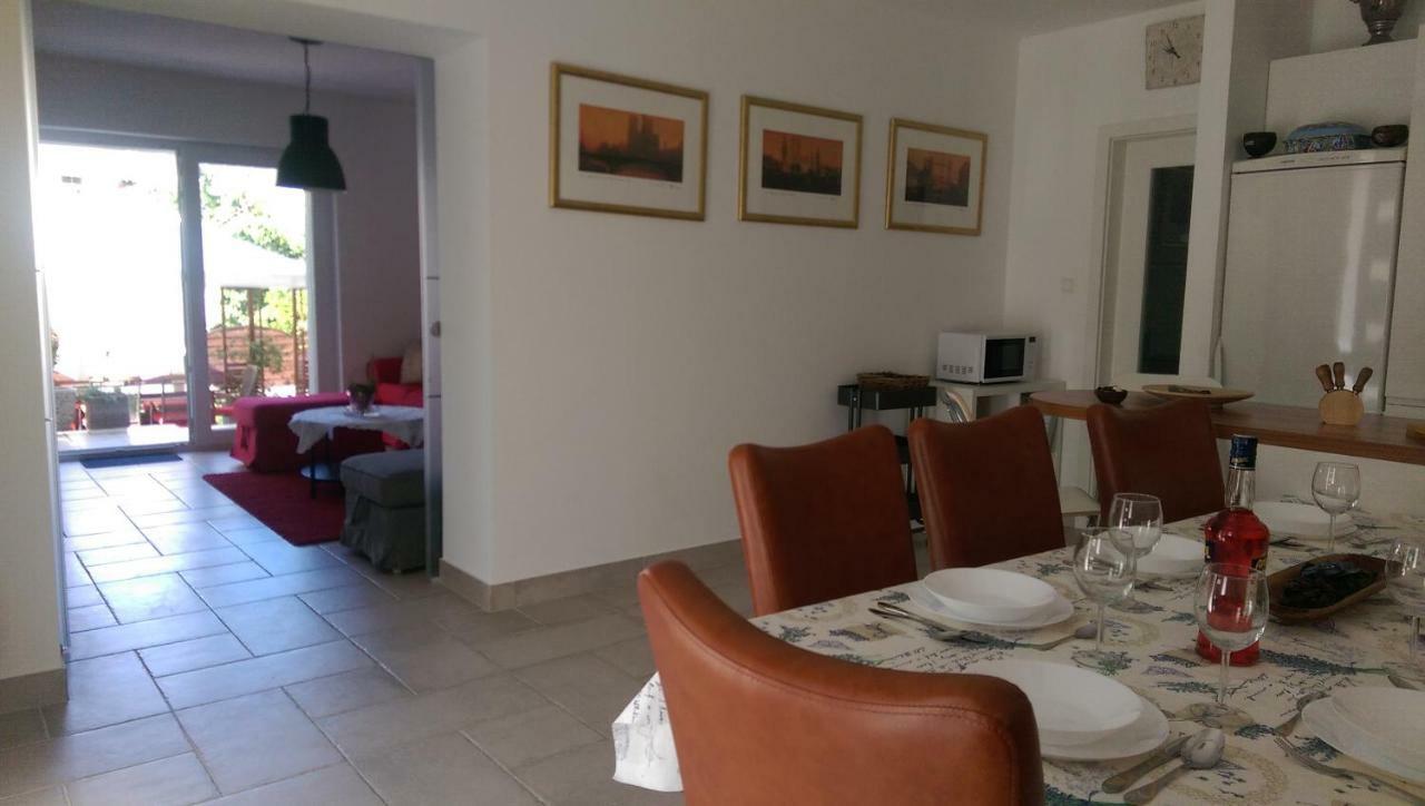 Holiday Home Olive Gradac  Luaran gambar
